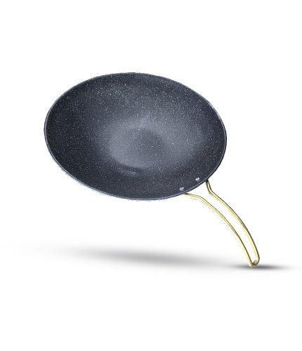 تابه جنگلی گرانیتی