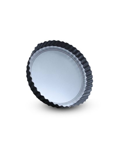 قالب تارت لبه کوتاه