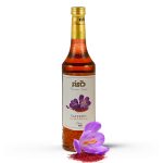 سیروپ زعفران برند سی سیب 700گرم