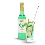 سیروپ مدل موهیتو