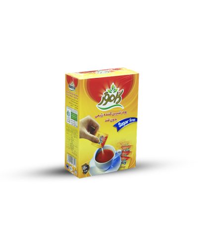 پودر رژیمی شیرین کننده