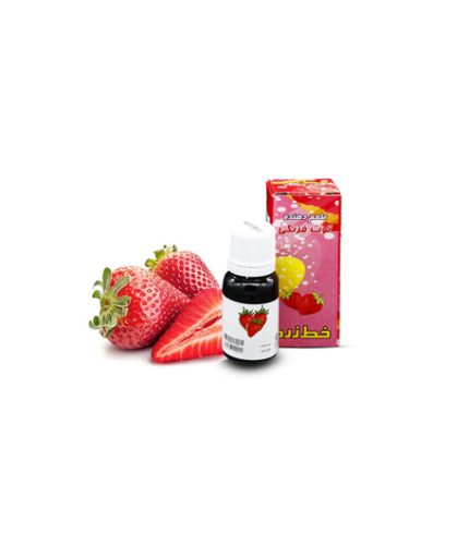 اسانس توت فرنگی 60 سی سی