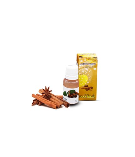 اسانس دارچین 60 سی سی