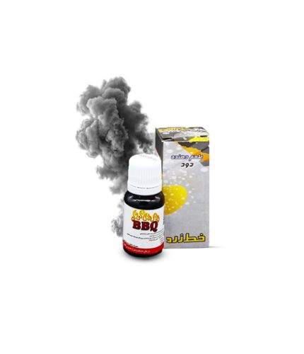 اسانس دود 60 سی سی