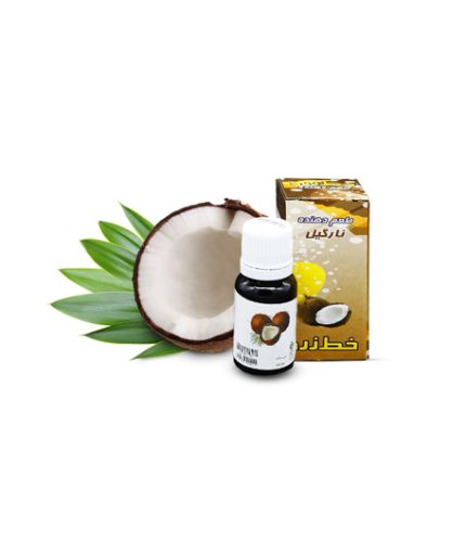 اسانس نارگیل 60 سی سی