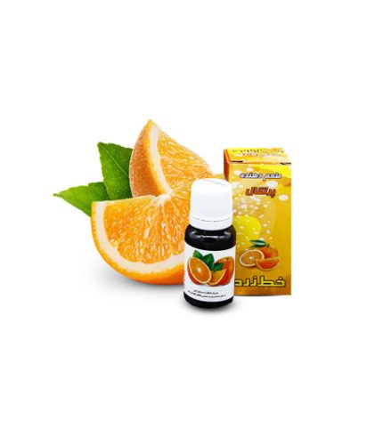 اسانس پرتقال 60 سی سی