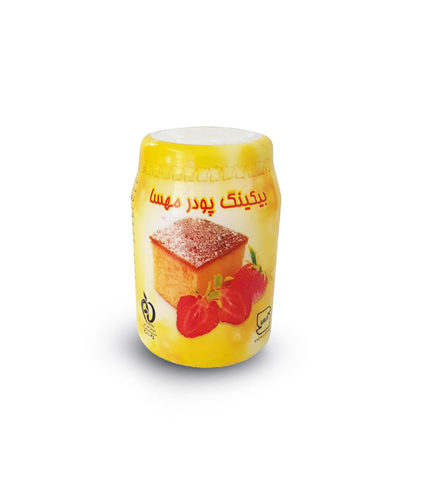 بیکینگ پودر100گرمی