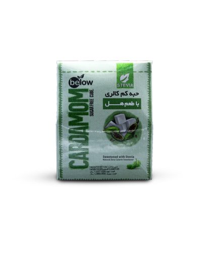 قند رژیمی کم کالری