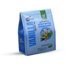 قند رژیمی طعم وانیل