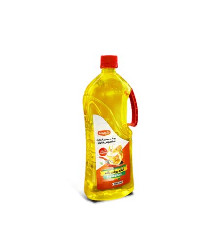 روغن سورخ کردنی