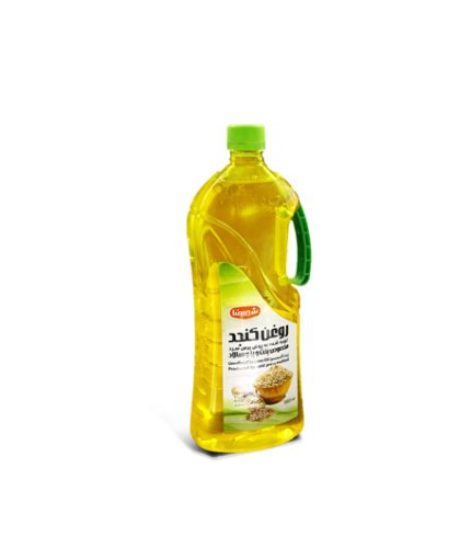 روغن کنجد
