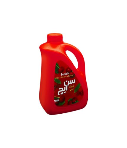 شربت آلبالو