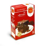 براونی مرطوب