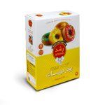 پودر دونات