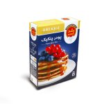 پودر پنکیک برند رشد