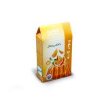 پودر ژله پرتقال