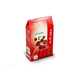 پودر ژله آلبالو
