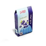 پودر ژله بلو بری