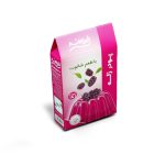 پودر ژله شاه توت