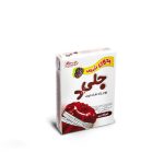 پودر ژله شاه توت