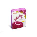 پودر ژله انگور