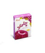پودر ژله انگور