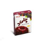 پودر ژله شاه توت