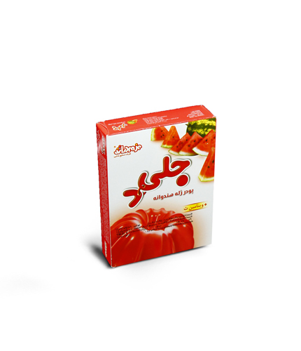 پودر ژله هندوانه