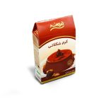 پودر کرم شکلاتی