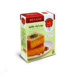 پودر کیک باقلوا