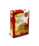 پودر کیک کشمشی
