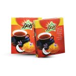 پولکی رژیمی با طعم نارگیل و زعفران
