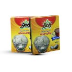 پولکی رژیمی طعم نارگیل
