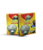 پولکی رژیمی طعم نارگیل