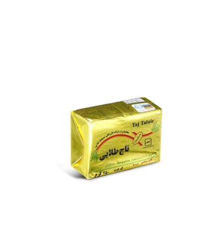 کره گیاهی تاج طلایی