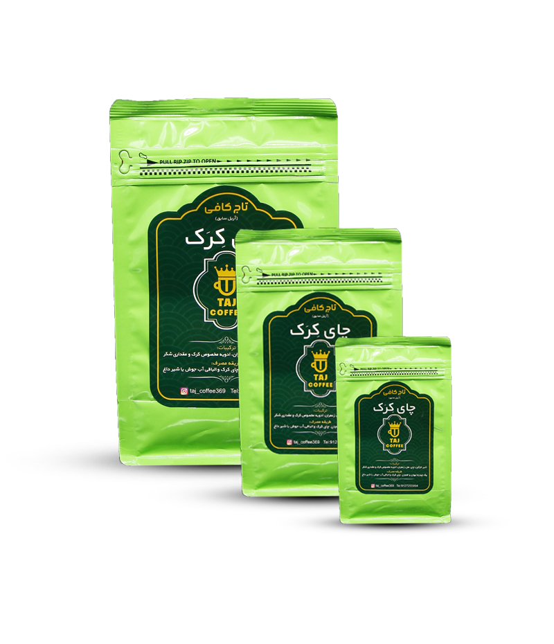 چای کرک
