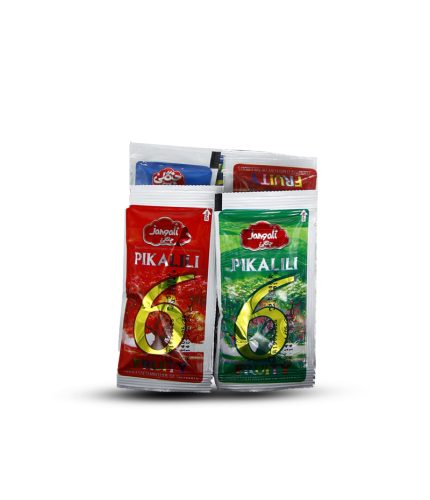آلوچه جنگلی
