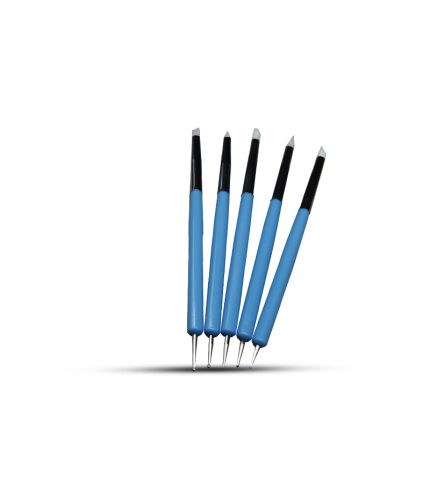 ابزار پیکر تراشی
