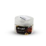 ادویه دود