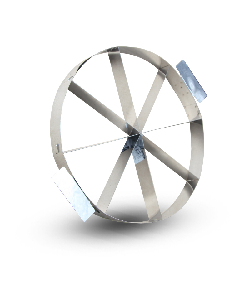 اسلايسر-استيل-جور-2622 مقسم کیک