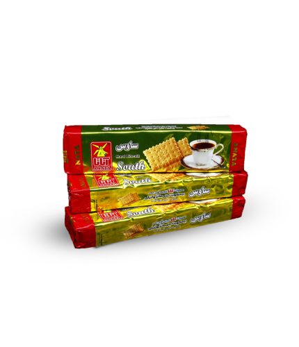 بیسکویت پتی بور