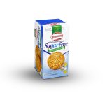 بیسکویت چند غله
