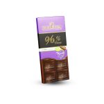 شکلات تلخ 96%