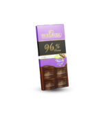 شکلات تلخ 96%