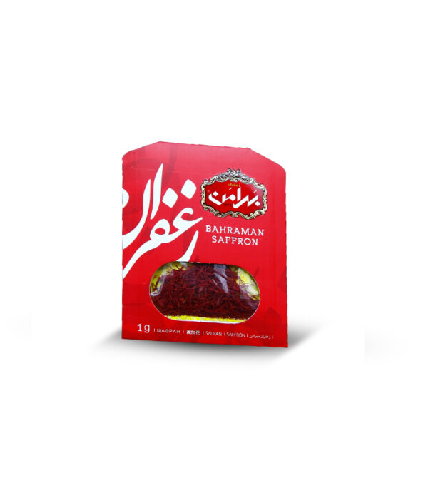 زعفران 1گرمی