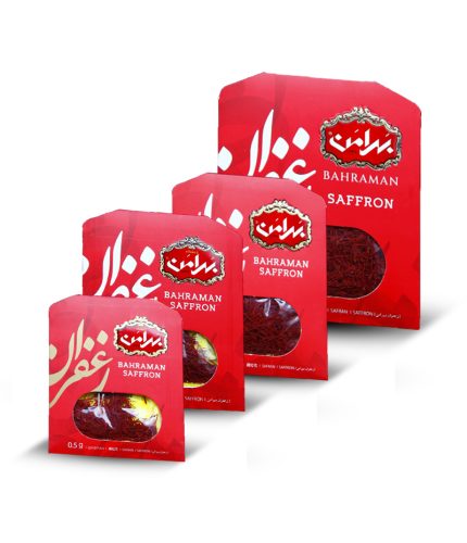 زعفران