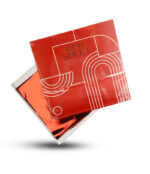 ورق خوراکی قرمز
