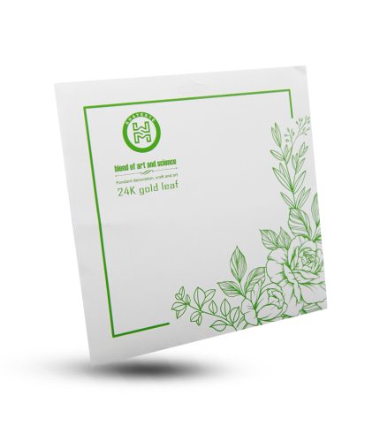ورق نقره