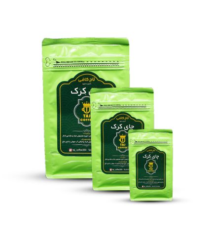 چای کرک