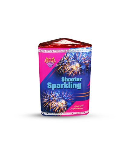 شوتی مثلثی
